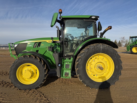 2023 John Deere 6R 165 - Photo6