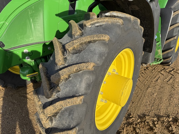 2023 John Deere 6R 165 - Photo10