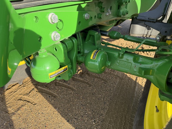 2023 John Deere 6R 165 - Photo11