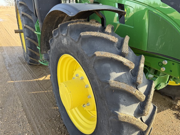 2023 John Deere 6R 165 - Photo12