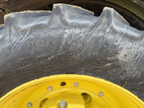 2023 John Deere 6R 165 - Photo14