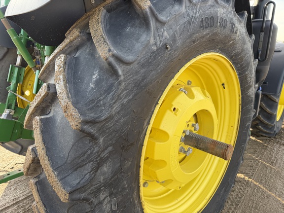 2023 John Deere 6R 165 - Photo15