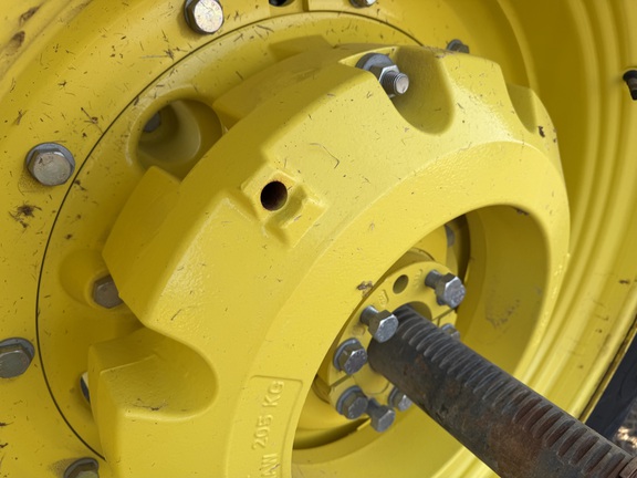 2023 John Deere 6R 165 - Photo17