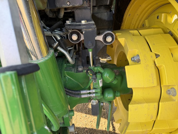 2023 John Deere 6R 165 - Photo20