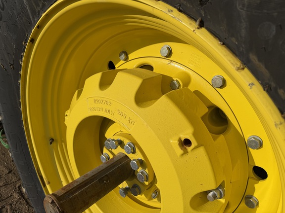 2023 John Deere 6R 165 - Photo21