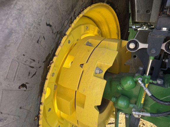 2023 John Deere 6R 165 - Photo22