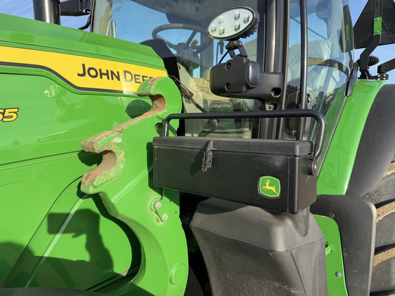 2023 John Deere 6R 165 - Photo24