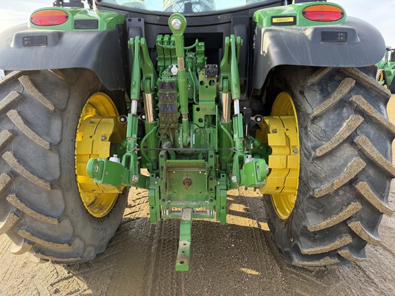 2023 John Deere 6R 165 - Photo27