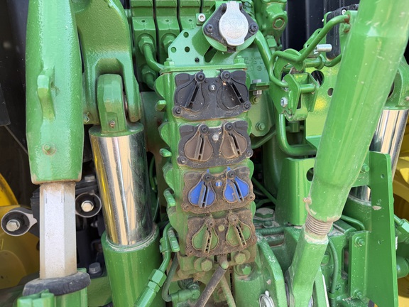 2023 John Deere 6R 165 - Photo28