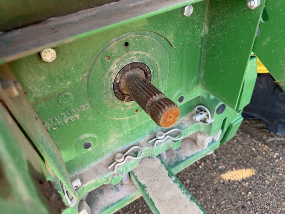 2023 John Deere 6R 165 - Photo29