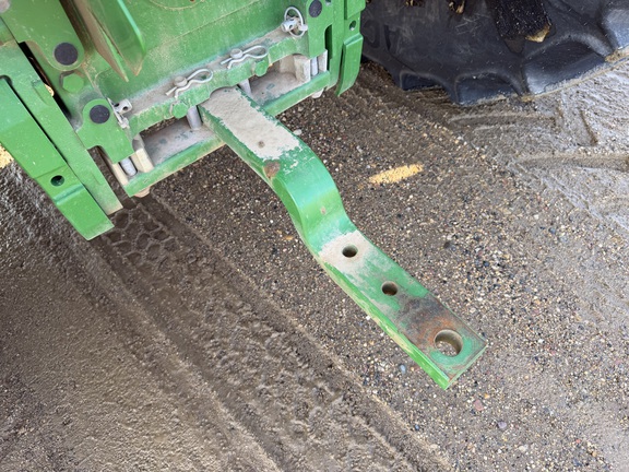 2023 John Deere 6R 165 - Photo30