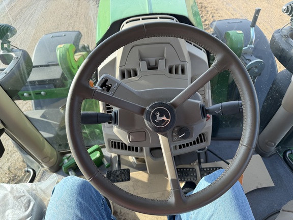 2023 John Deere 6R 165 - Photo33