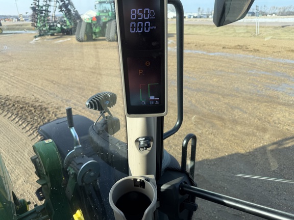 2023 John Deere 6R 165 - Photo36