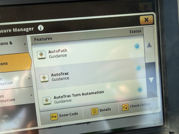 2023 John Deere 6R 165 - Photo39