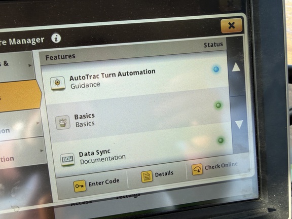 2023 John Deere 6R 165 - Photo40