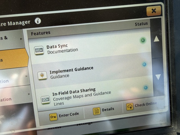 2023 John Deere 6R 165 - Photo41