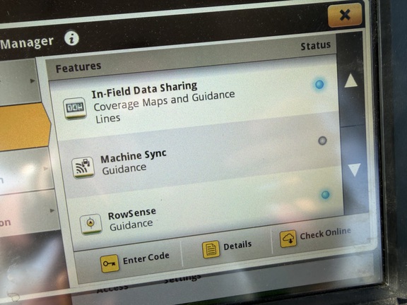 2023 John Deere 6R 165 - Photo42