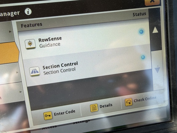 2023 John Deere 6R 165 - Photo43