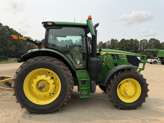 2023 John Deere 6R 165 - Photo2