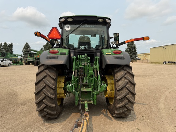 2023 John Deere 6R 165 - Photo4