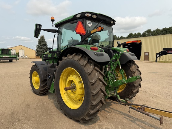 2023 John Deere 6R 165 - Photo5