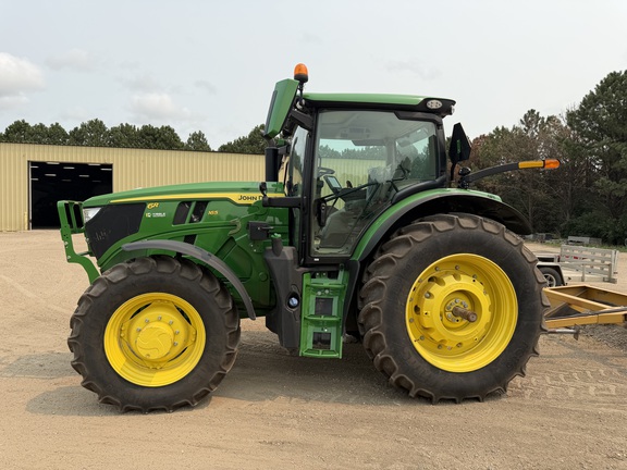 2023 John Deere 6R 165 - Photo6