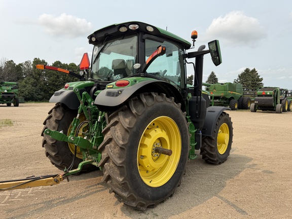 2023 John Deere 6R 165 - Photo3