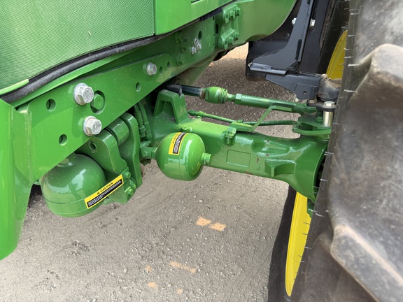 2023 John Deere 6R 165 - Photo11