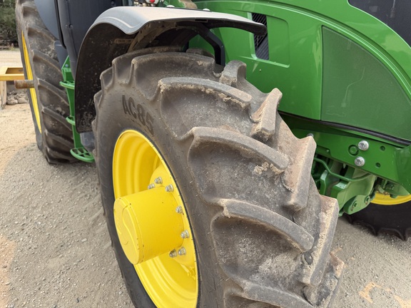 2023 John Deere 6R 165 - Photo12