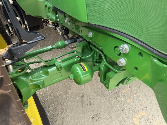 2023 John Deere 6R 165 - Photo13