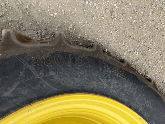 2023 John Deere 6R 165 - Photo14