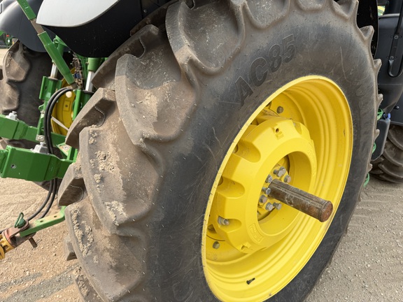 2023 John Deere 6R 165 - Photo15