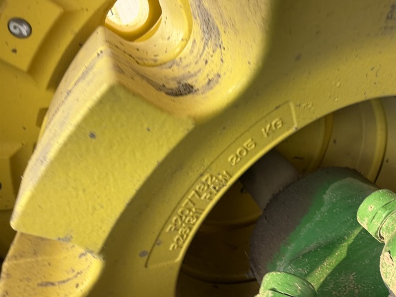 2023 John Deere 6R 165 - Photo18
