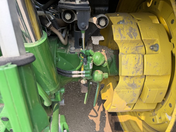 2023 John Deere 6R 165 - Photo20
