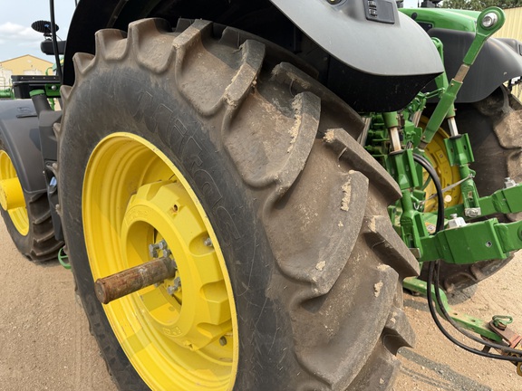 2023 John Deere 6R 165 - Photo21