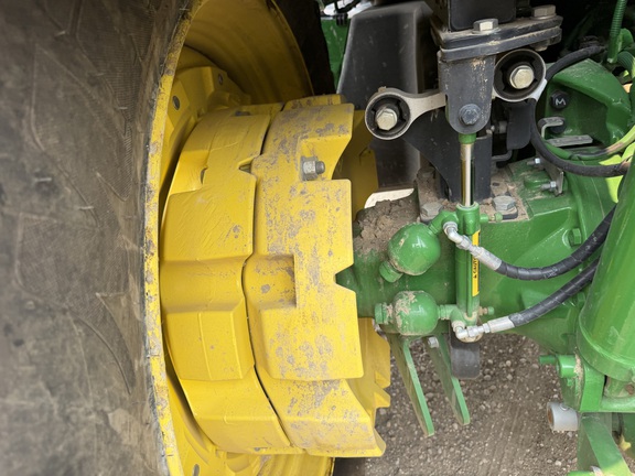2023 John Deere 6R 165 - Photo23