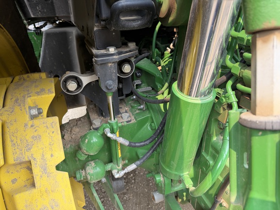 2023 John Deere 6R 165 - Photo24