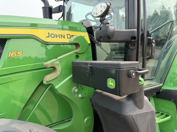 2023 John Deere 6R 165 - Photo25