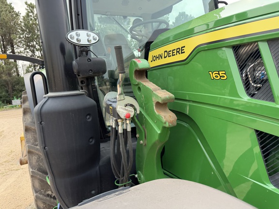 2023 John Deere 6R 165 - Photo26