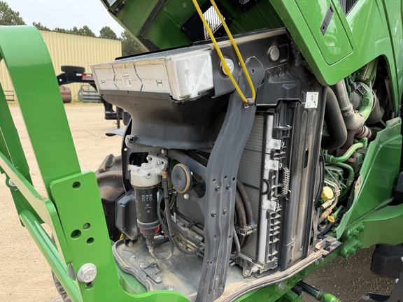 2023 John Deere 6R 165 - Photo27