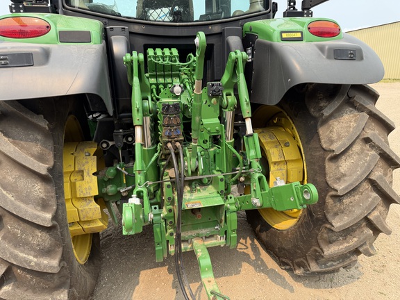 2023 John Deere 6R 165 - Photo28