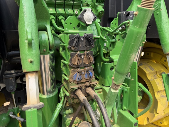 2023 John Deere 6R 165 - Photo29