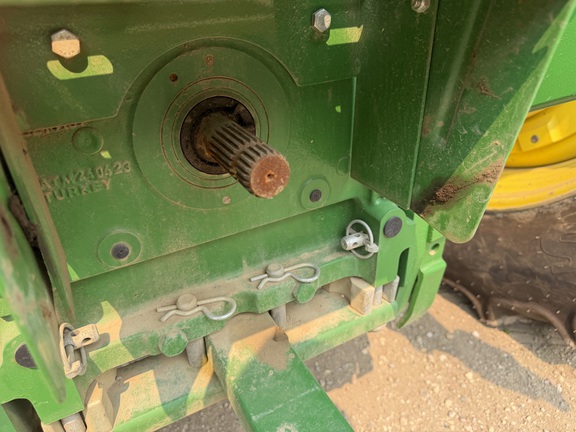 2023 John Deere 6R 165 - Photo30