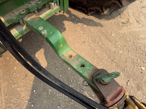 2023 John Deere 6R 165 - Photo31