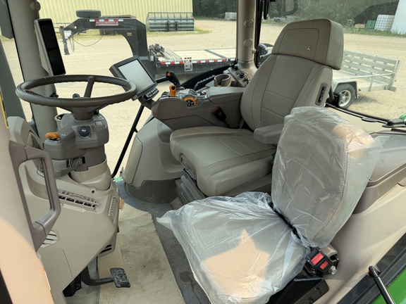 2023 John Deere 6R 165 - Photo32