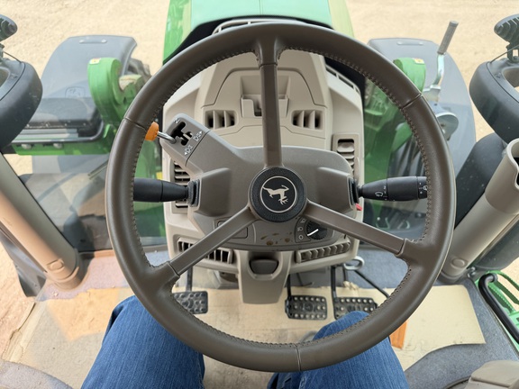 2023 John Deere 6R 165 - Photo33