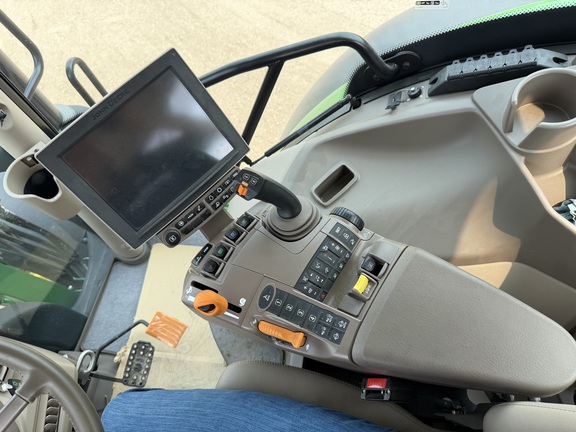 2023 John Deere 6R 165 - Photo36