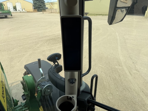 2023 John Deere 6R 165 - Photo37