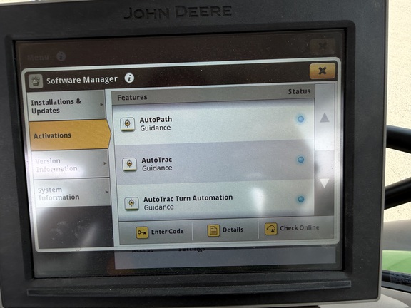2023 John Deere 6R 165 - Photo39