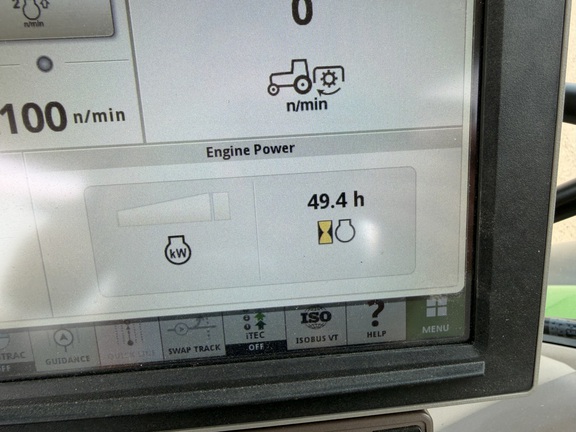 2023 John Deere 6R 165 - Photo38
